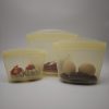 silicone food storage bag