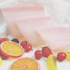 Silicone storage bag
