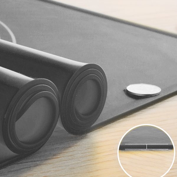 Multi-Functional Silicone Mat