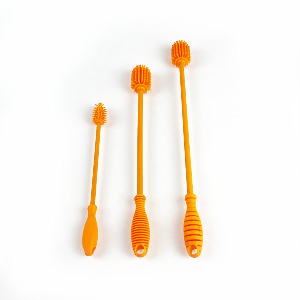 Silicone Bottle Brush