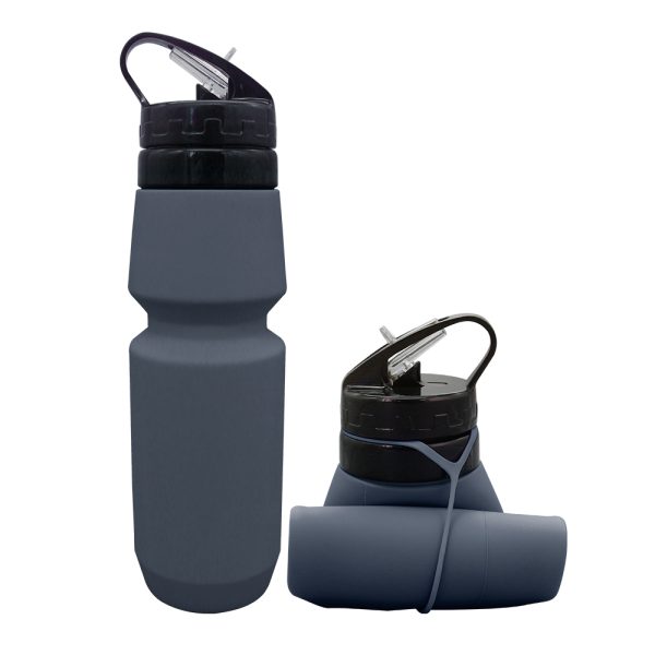 water bottle