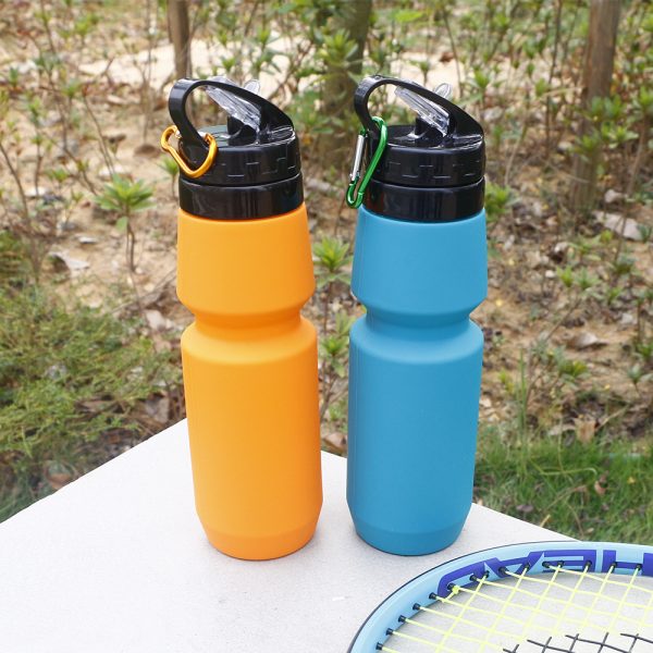 water bottle