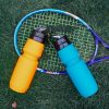 water bottle
