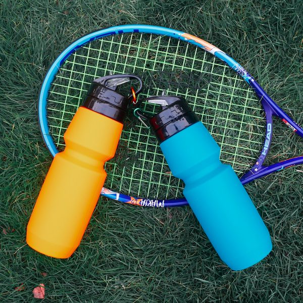 water bottle