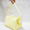 Silicone tote bag