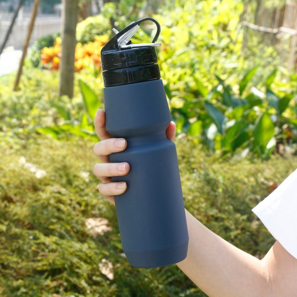 water bottle