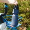 water bottle