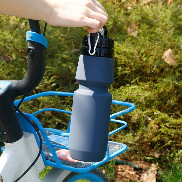 water bottle