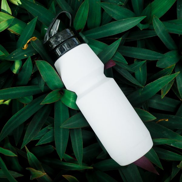 water bottle