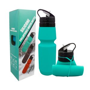 water bottle