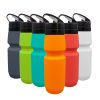 water bottle