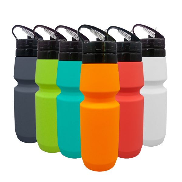 water bottle