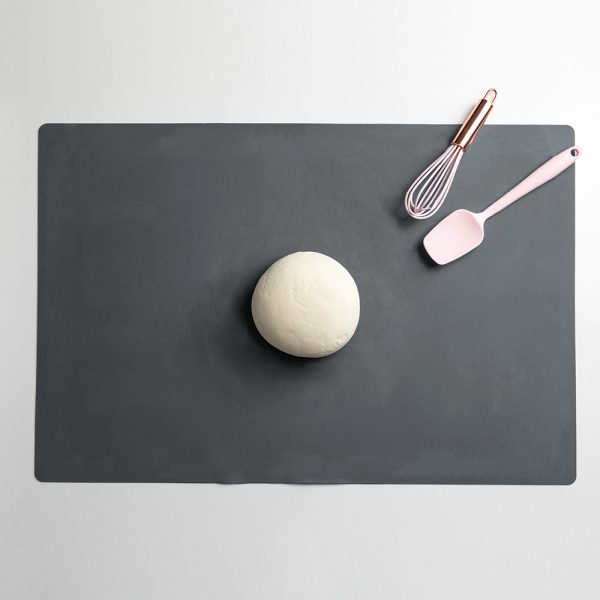 Multi-Functional Silicone Mat