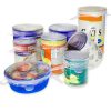 Silicone Food Covers