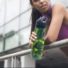 water bottle