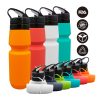 water bottle
