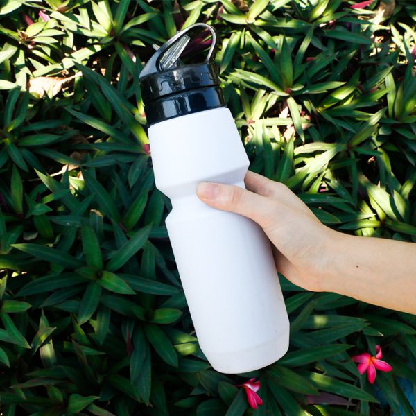 water bottle