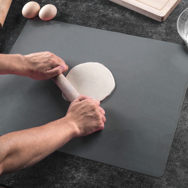 Multi-Functional Silicone Mat