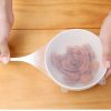 Silicone Food Covers