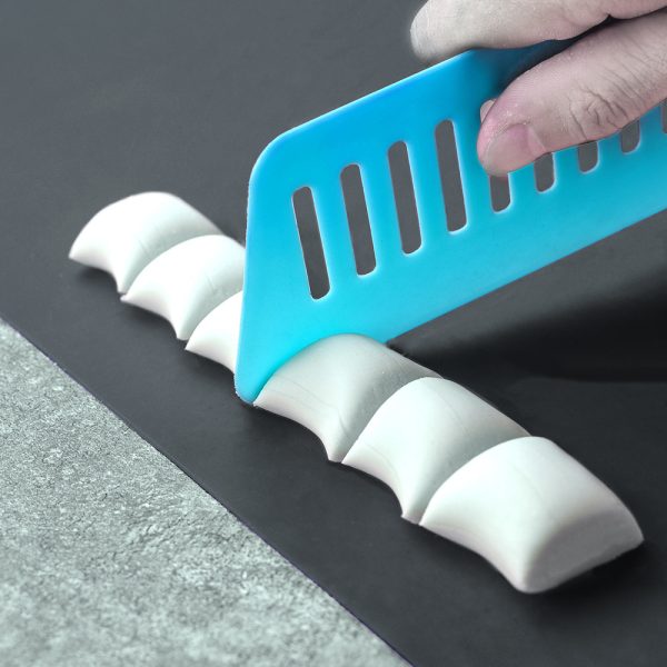 Multi-Functional Silicone Mat