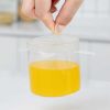 Silicone Food Covers