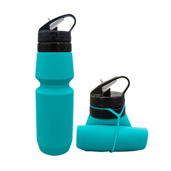 water bottle