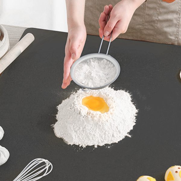 Multi-Functional Silicone Mat