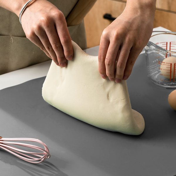 Multi-Functional Silicone Mat