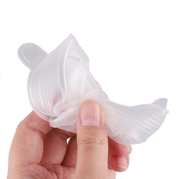 Silicone Food Covers