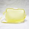 Silicone tote bag
