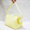 Silicone tote bag
