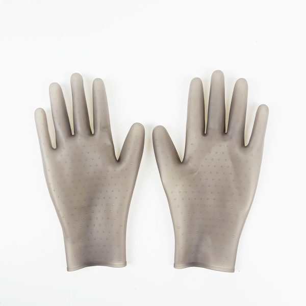 Food-Grade Silicone Gloves