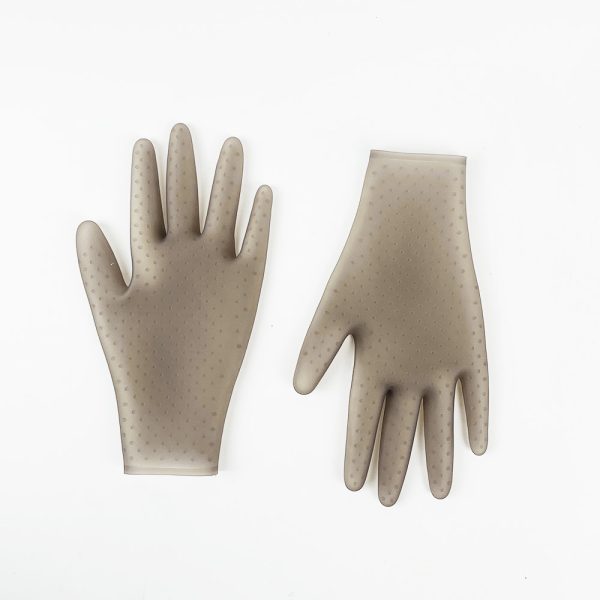 Food-Grade Silicone Gloves