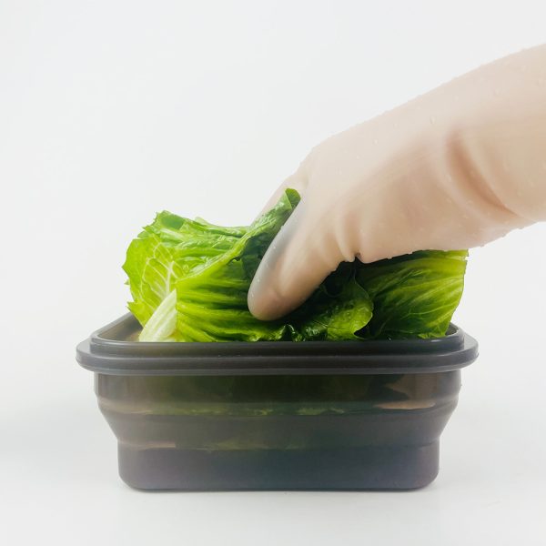 Food-Grade Silicone Gloves