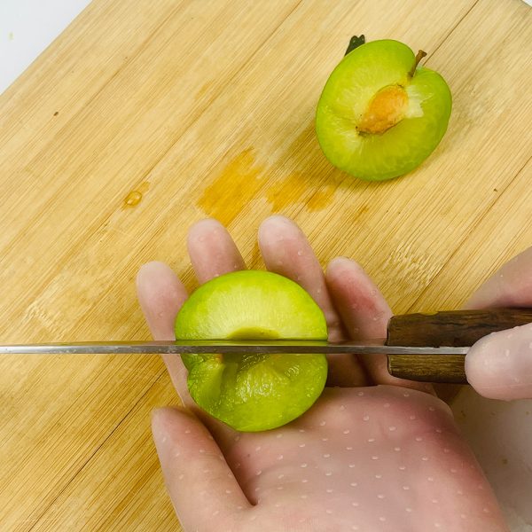 Food-Grade Silicone Gloves