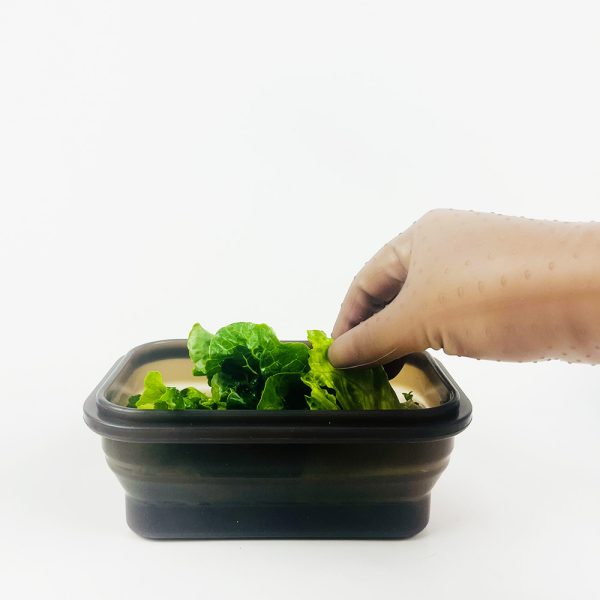 Food-Grade Silicone Gloves