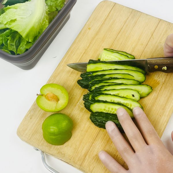 Food-Grade Silicone Gloves