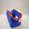 Silicone handbag