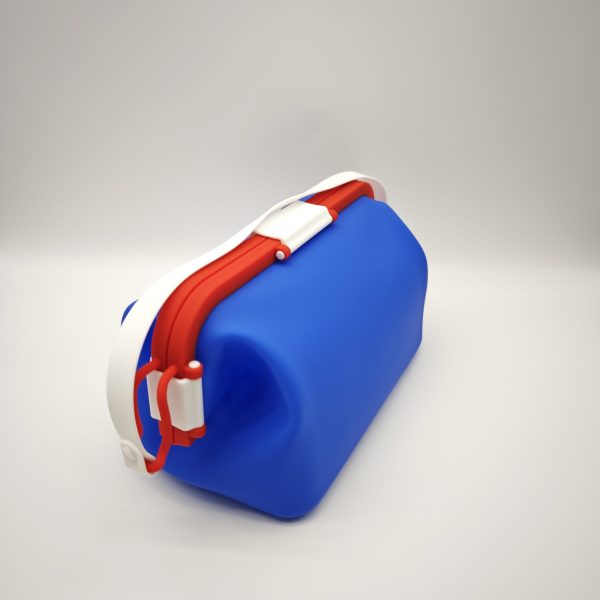 IMG_20250908_195837 Silicone handbag