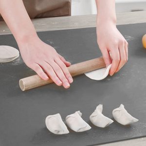 Multi-Functional Silicone Mat