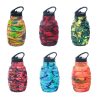 Silicone Collapsible Water Bottle