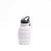 Silicone Collapsible Water Bottle