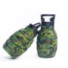 Silicone Collapsible Water Bottle