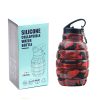 Silicone Collapsible Water Bottle