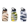Silicone Collapsible Water Bottle
