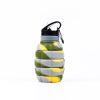 Silicone Collapsible Water Bottle