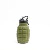 Silicone Collapsible Water Bottle