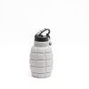 Silicone Collapsible Water Bottle