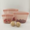 Silicone Food Bag