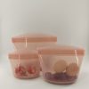 Silicone Food Bag